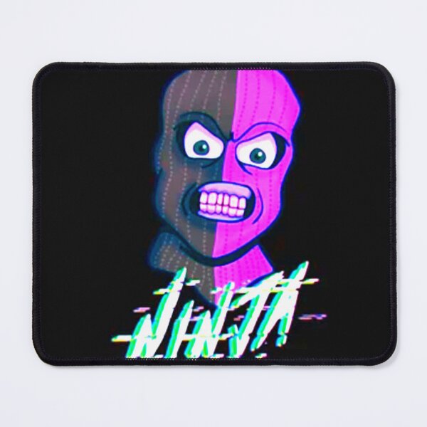 Item preview, Ninja designed and sold by xtjdbs.