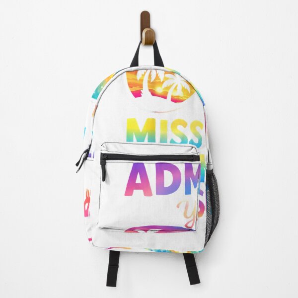 Item preview, Admit It You'll Miss Me 67 Time This Summer Teacher Last Day T-Shirt designed and sold by kevincuellar.
