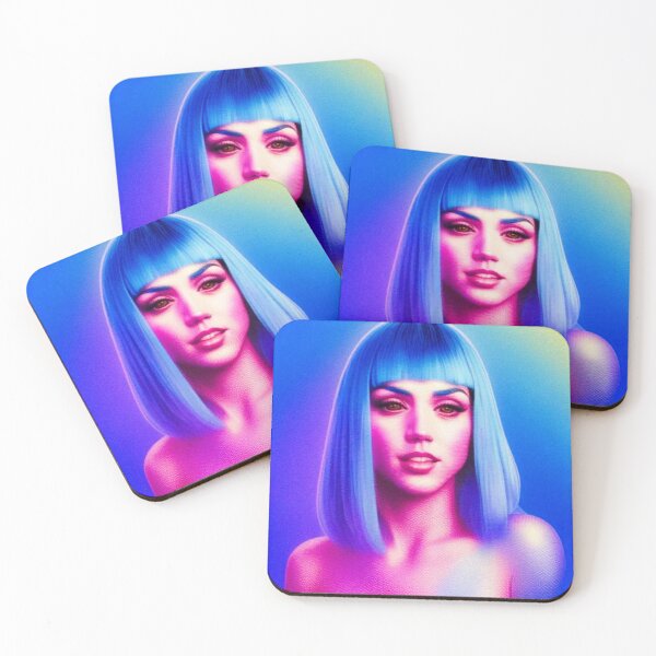Item preview, ANA RUNNER JOI designed and sold by FILM GUTTER.