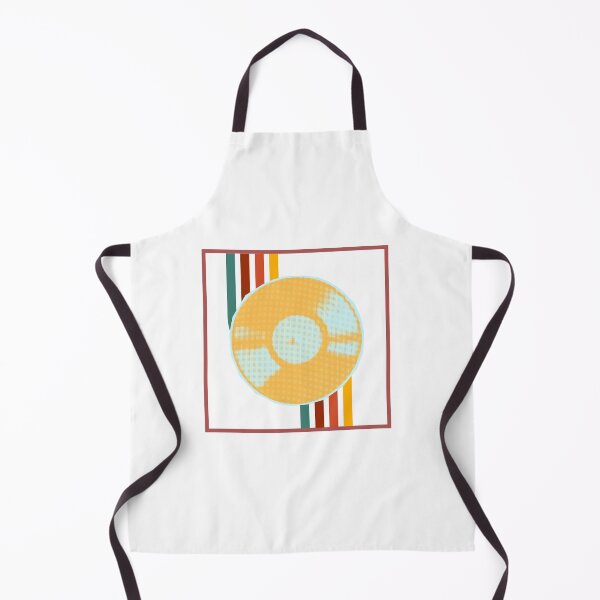 Item preview, Retro Vinyl designed and sold by B-LuAmarela.