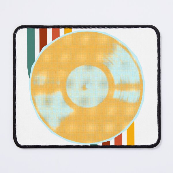 Item preview, Retro Vinyl designed and sold by B-LuAmarela.