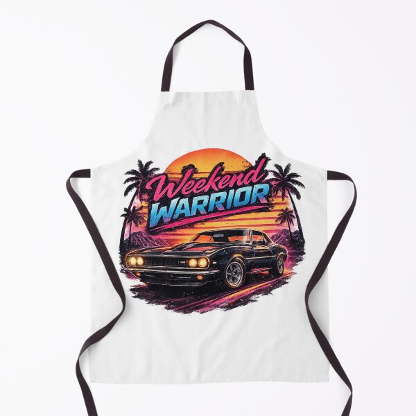 Item preview, Weekend Warrior designed and sold by RisingWolfStudio.