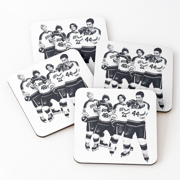 Item preview, Off Campus designed and sold by DakirooStudio.