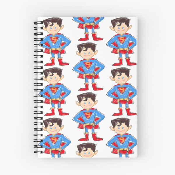 Item preview, Superman designed and sold by CamRMuz.