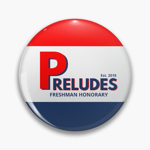 Item preview, PRELUDES Windbreaker '25 designed and sold by Monsoon Stickers.