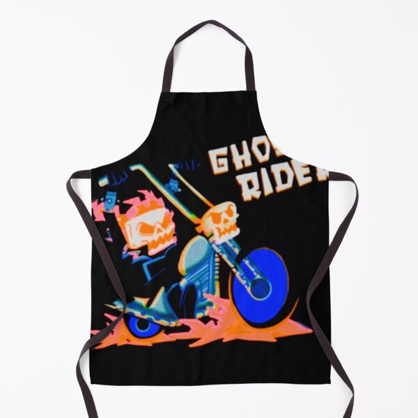 Item preview, Ghost Rider designed and sold by xtjdbs.