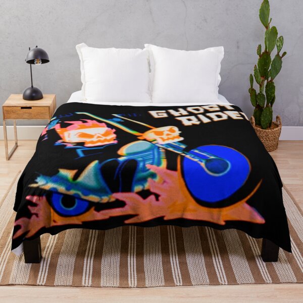 Item preview, Ghost Rider designed and sold by xtjdbs.