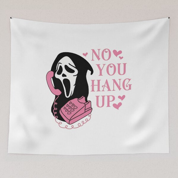 Item preview, Retro Phone Conversation Dripping Artwork designed and sold by myfiOriginals.
