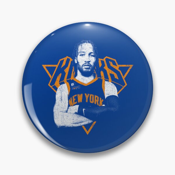 Item preview, JB The King of New York designed and sold by huckblade.