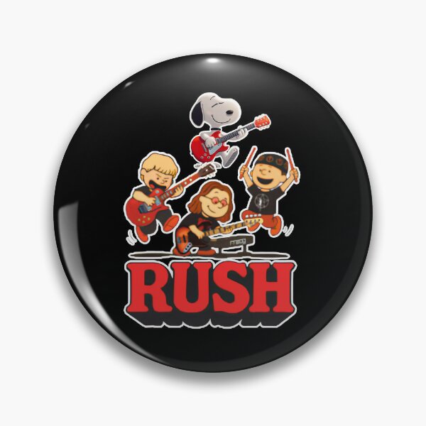 Item preview, Rush Peanuts designed and sold by WoodburyLake.