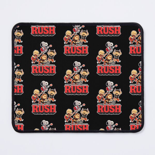 Item preview, Rush Peanuts designed and sold by WoodburyLake.