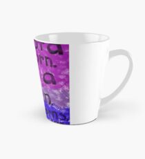 Coming Out: Bisexual (1) Tall Mug