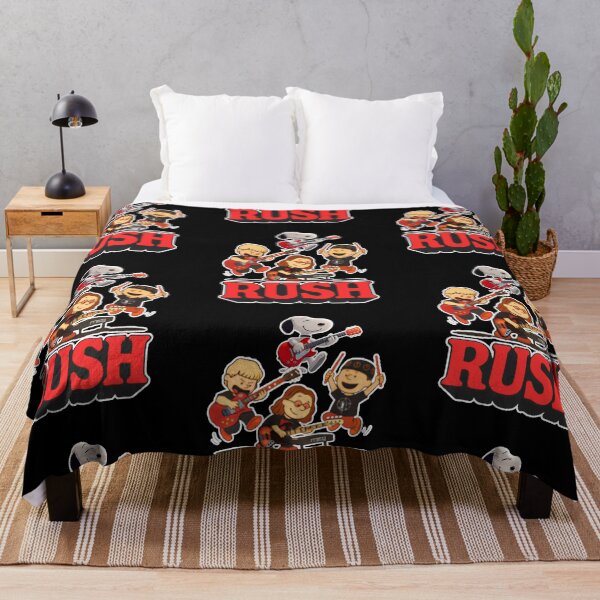 Item preview, Rush Peanuts designed and sold by WoodburyLake.