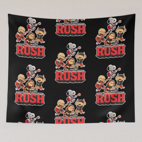 Item preview, Rush Peanuts  designed and sold by WoodburyLake.