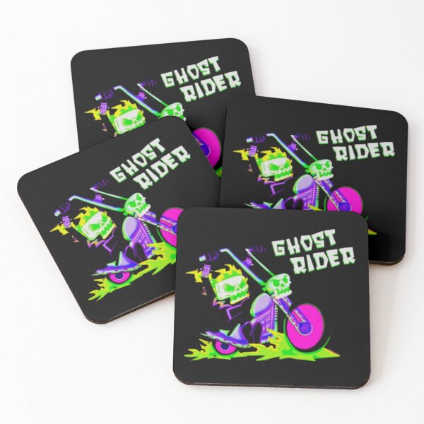 Item preview, Ghost Rider designed and sold by xtjdbs.