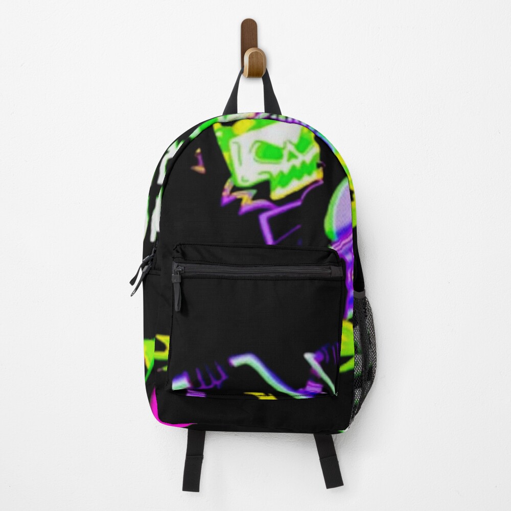 Item preview, Backpack designed and sold by xtjdbs.