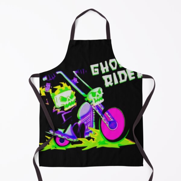 Item preview, Ghost Rider designed and sold by xtjdbs.