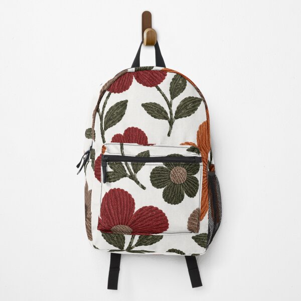 Item preview, Corduroy flowers designed and sold by Roxburylane.