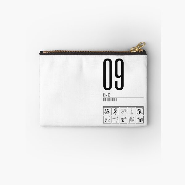 Item preview, Portal chamber 9 designed and sold by Jupiler9.