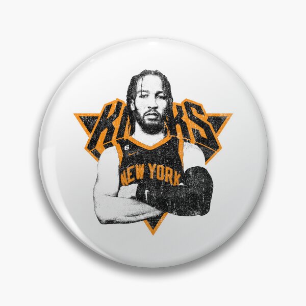 Item preview, Brunson The King of New York (Variant) designed and sold by huckblade.