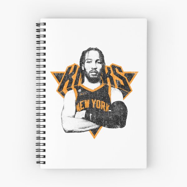 Item preview, Brunson The King of New York (Variant) designed and sold by huckblade.