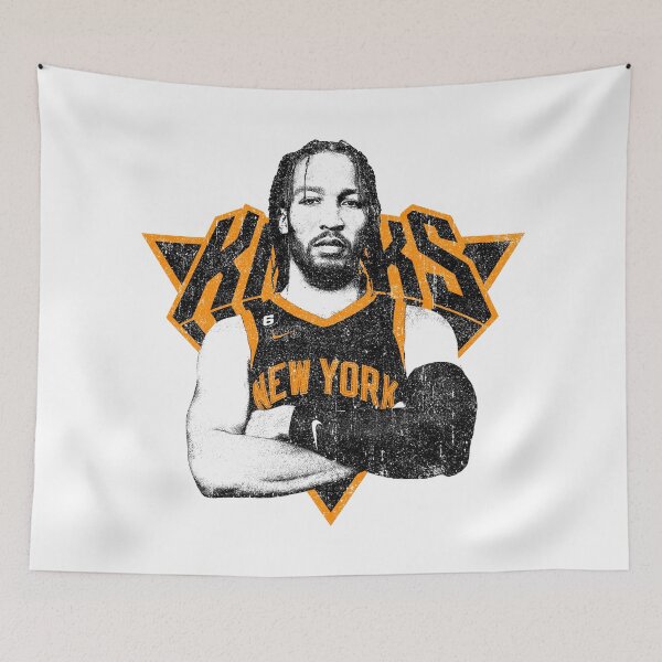 Item preview, Brunson The King of New York (Variant) designed and sold by huckblade.
