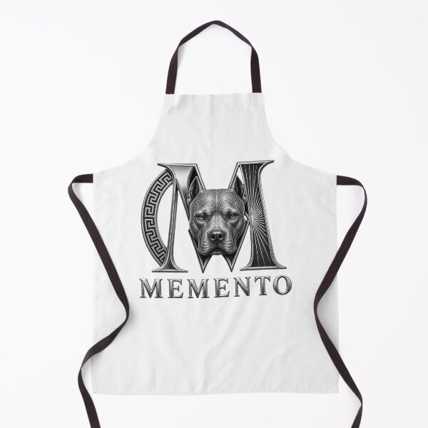 Item preview, Memento Cane Corso Gothic Dog Design designed and sold by freshwear design.