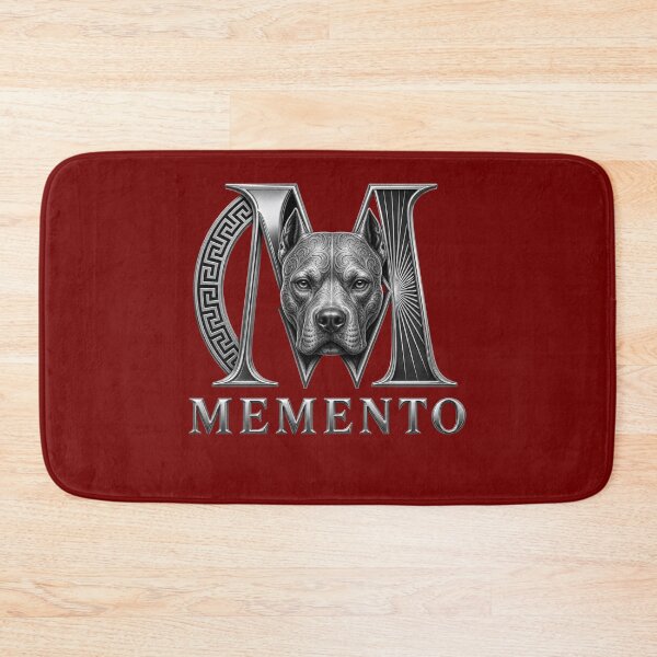 Item preview, Memento Cane Corso Gothic Dog Design  designed and sold by freshwear design.