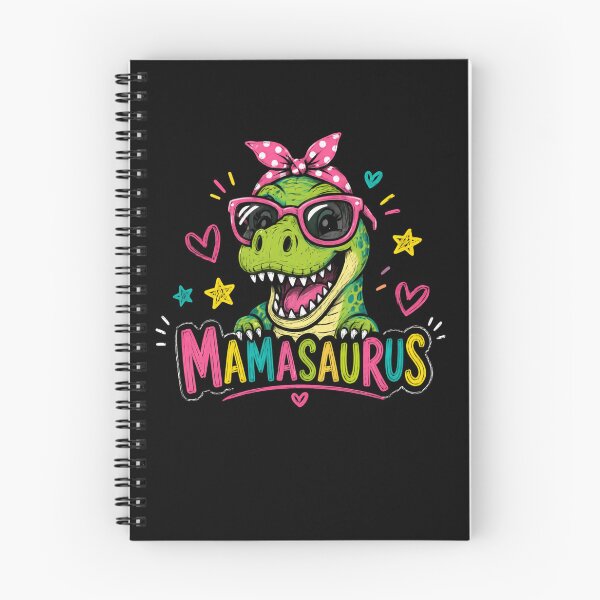 Item preview, Mamasaurus Mom Mother Dinosaur Parent designed and sold by HumansStuck12.