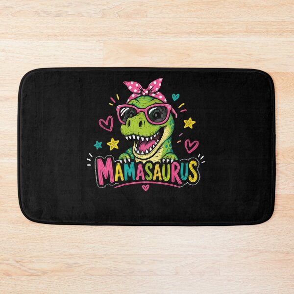 Item preview, Mamasaurus Mom Mother Dinosaur Parent designed and sold by HumansStuck12.