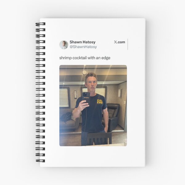 Item preview, Shawn Hatosy on twitter :)  designed and sold by sparklepnk.