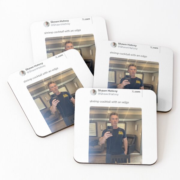 Item preview, Shawn Hatosy on twitter :)  designed and sold by sparklepnk.