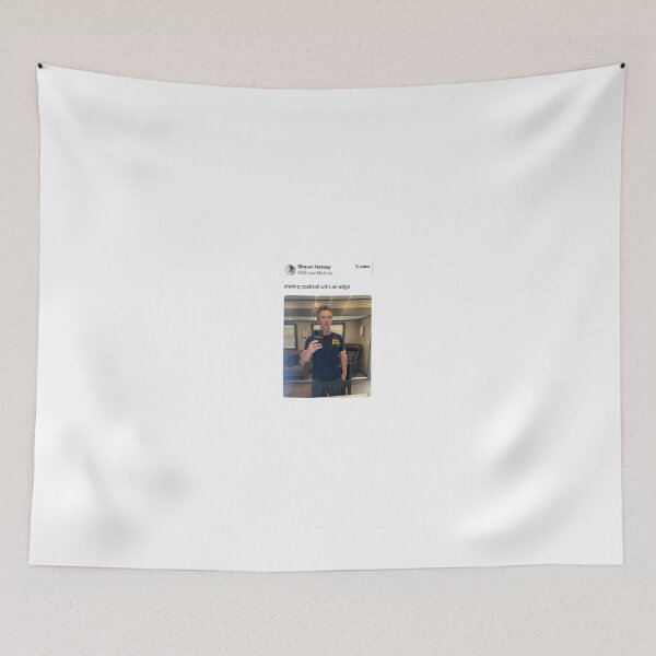 Item preview, Shawn Hatosy on twitter :)  designed and sold by sparklepnk.
