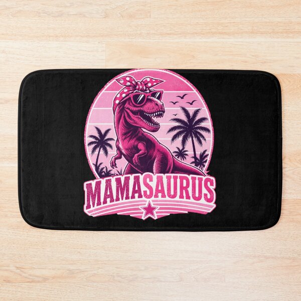 Item preview, Mamasaurus Dinosaur Mom Motherhood designed and sold by HumansStuck12.