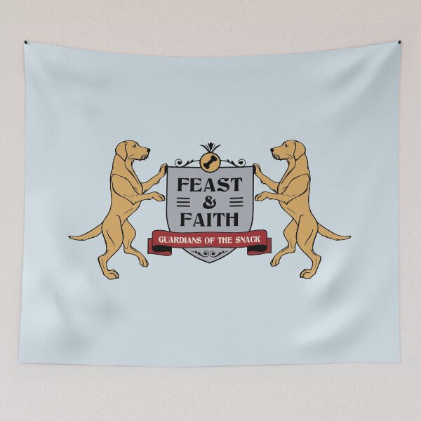 Item preview, Labrador retriever coat of arms designed and sold by Konopikyu.
