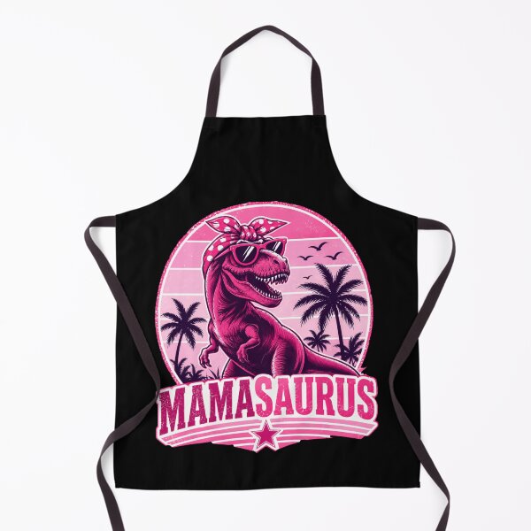 Item preview, Mamasaurus Dinosaur Mom Motherhood designed and sold by HumansStuck12.