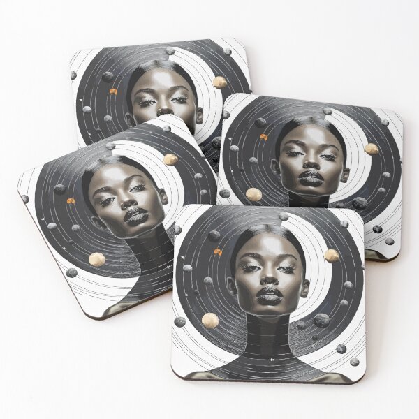Item preview, Spinning Celestial Records designed and sold by bb-15artstudio.