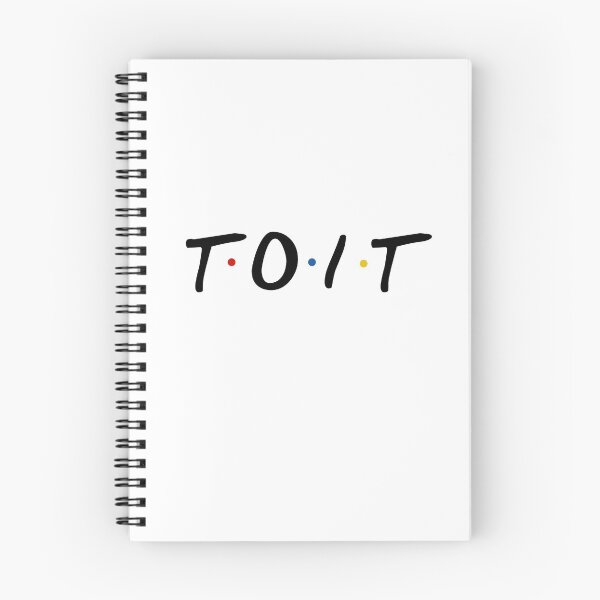 Item preview, Toit designed and sold by mimimeeep.