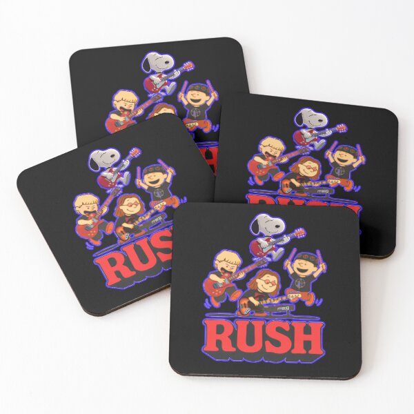 Item preview, Rush Peanuts  designed and sold by WoodburyLake.