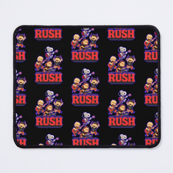 Item preview, Rush Peanuts designed and sold by WoodburyLake.