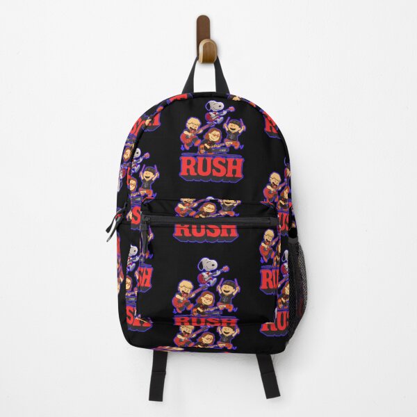 Item preview, Rush Peanuts designed and sold by WoodburyLake.