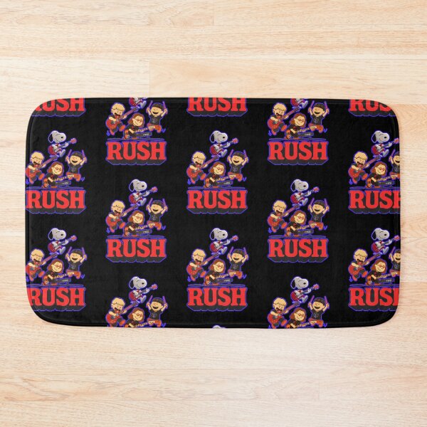 Item preview, Rush Peanuts  designed and sold by WoodburyLake.