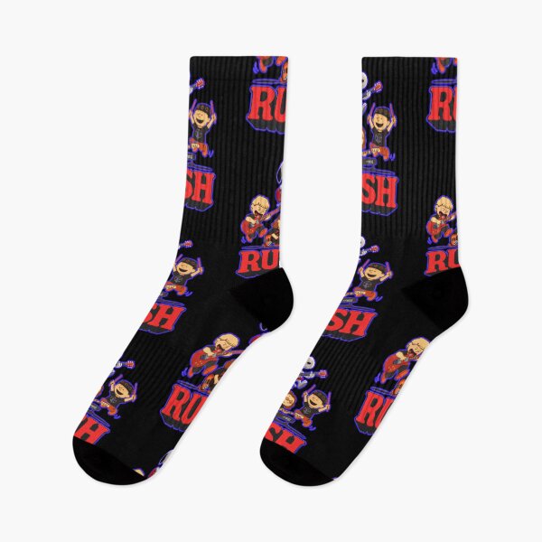 Item preview, Rush Peanuts  designed and sold by WoodburyLake.