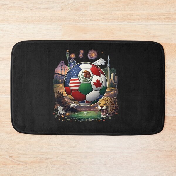 Item preview, World Cup 2026 design designed and sold by KiitosLtd.