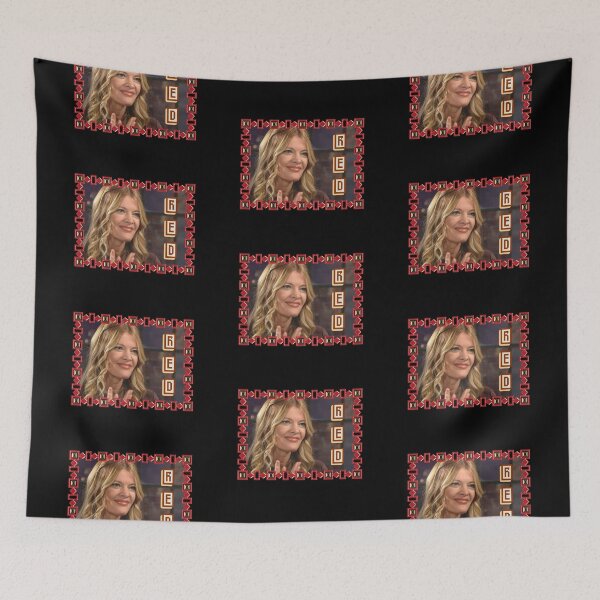 Item preview, RED (on Black) designed and sold by PawsitiveMum3.