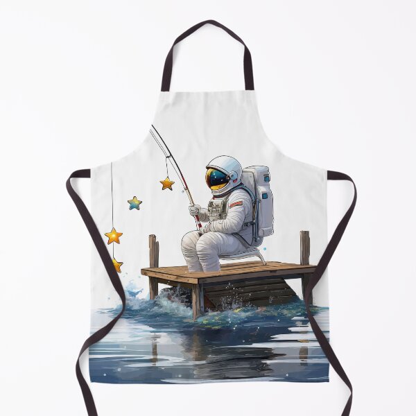 Item preview, Anglers of the Stars designed and sold by bb-15artstudio.