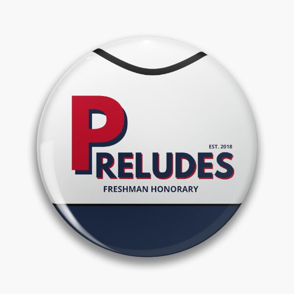 Item preview, PRELUDES Windbreaker '24 designed and sold by Monsoon Stickers.