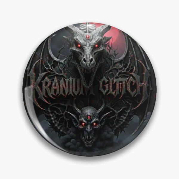 Item preview, Kranium Glitch Demonic Abyssal Wings designed and sold by Kglitch.