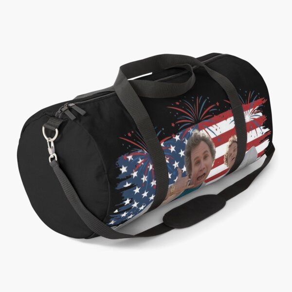 Item preview, Step Brothers Boats Hoes and Freedom 4th of July Patriotic Movie  designed and sold by DakirooStudio.