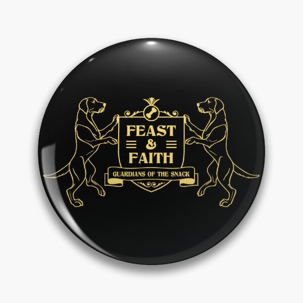 Item preview, Light one color labrador retriever coat of arms designed and sold by Konopikyu.